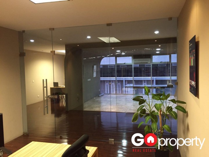 Alquiler de Oficina, Ofibodegas Barreal de Heredia 